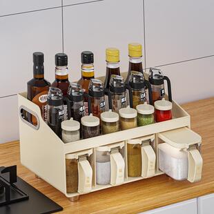 Kits juicy juicy box cannery box racks and flavour jars.