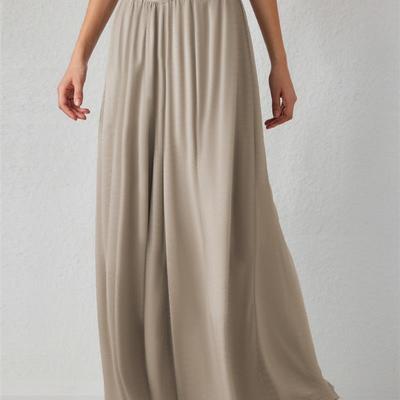 Two hundred and twenty-five loose dance pants.