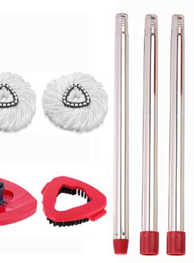 Equipping O-Cedar Rotating Trawl Auxiliary Trawls