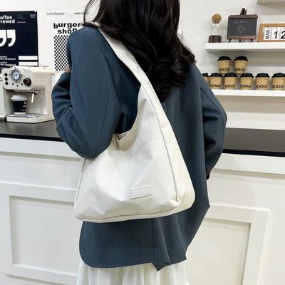 The O.S.A.s big old bag of femininity tot bag for college s