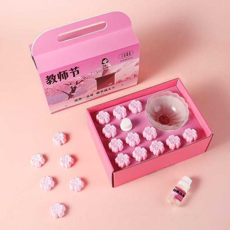 2025 Teachers Day gift to kindergarten girls with a practic