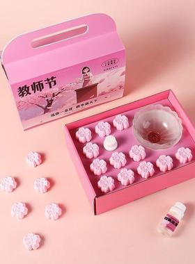 2025 Teachers Day gift to kindergarten girls with a practic