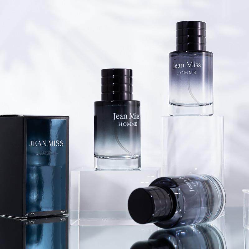 The blue mine mens perfumed woody ocean fragrant fresh natu