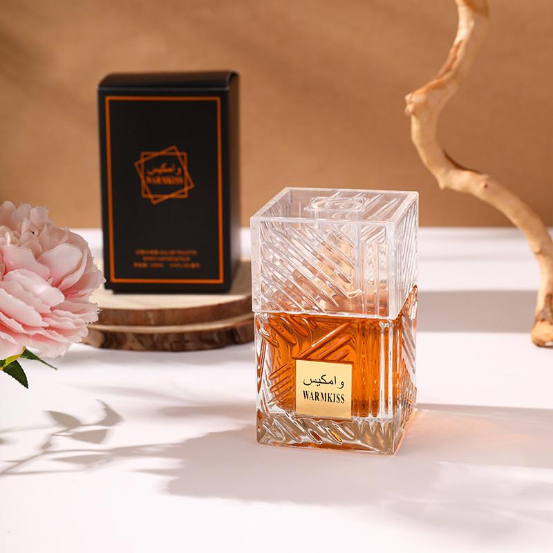 The perfumed perfume of the Arab man, Kamra, Middle East Dub