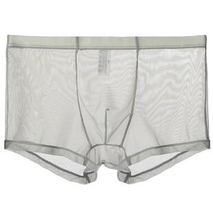 are thin sexy full underpants transparent and mens The
