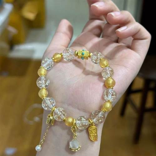 Peking gold and yellow powdered china and ash hand-in-hand w