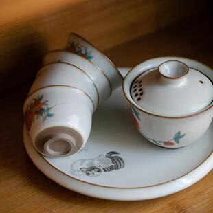 In ancient times, youve made pots for dry-boiled fruit dish