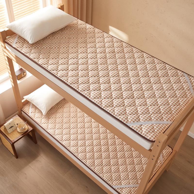 In summer, ivy bed mattresses, soft student dorms, single-ha