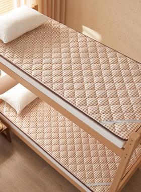 In summer, ivy bed mattresses, soft student dorms, single-ha