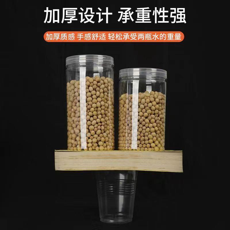 One-time plastic cup, medium-sized safe food-grade, more tra