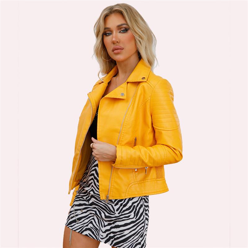 Spring 2022 Autumn Leather, O.C., Twist, Twist, Twist, Twist