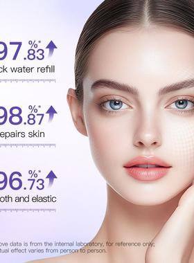 Famous vitamin B5 humid, frozen, dry, water-filled, tradable