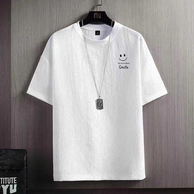 One hundred T-shirt T-shirt short-sleeved mens short-sleeve