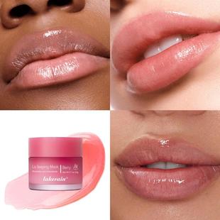 fruit not Its flavored sleep painted easy dry lip