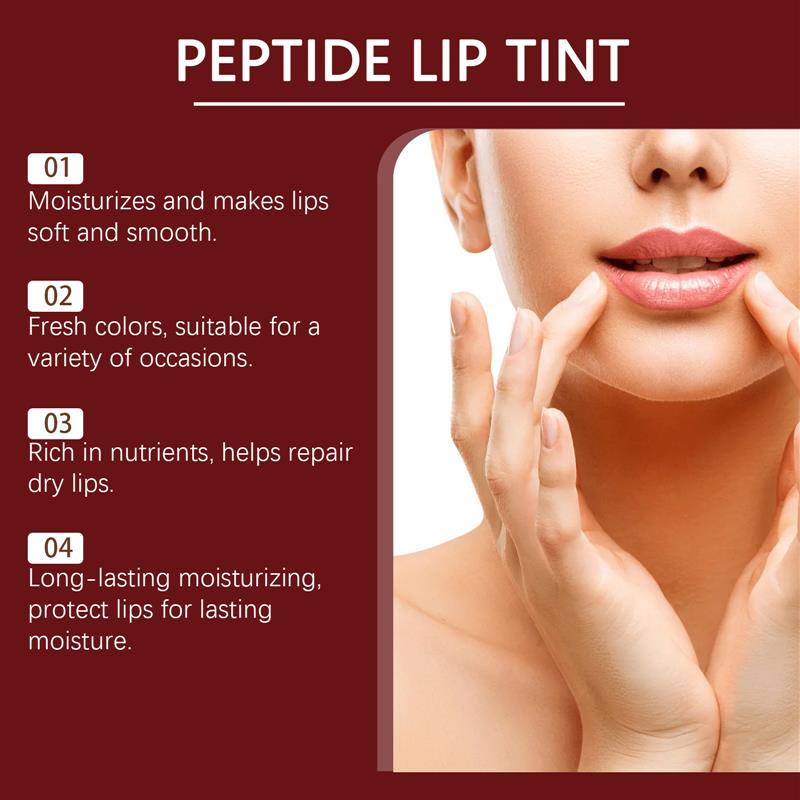 The gluten takes care of the lipstick, soaks the wet and the