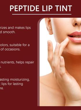 The gluten takes care of the lipstick, soaks the wet and the