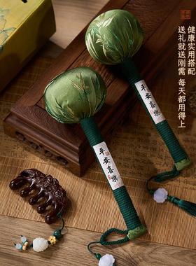 A New Years gift box for Agra Hammer Mans Companion Compan