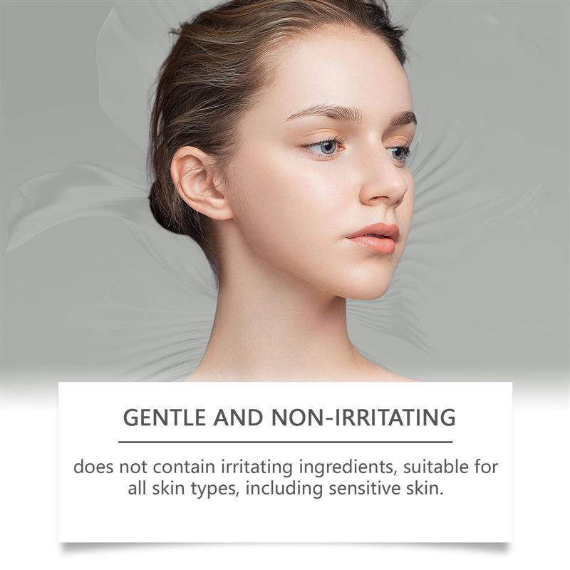 Its a series of honey cow fat moisturizing, water-rehydratin