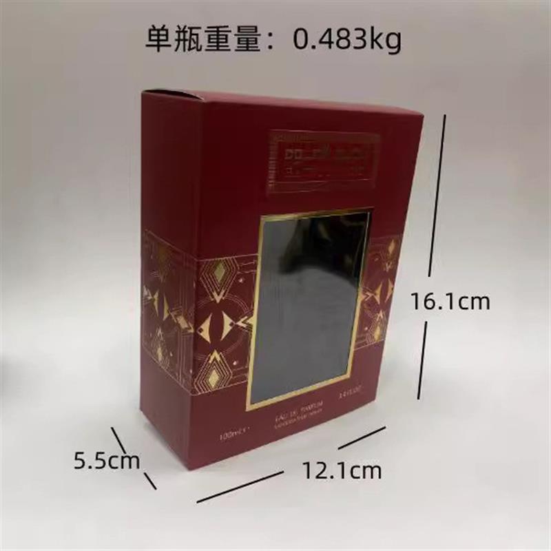 Perfumes Badee AI Oud Arab woman lasting 100 ml