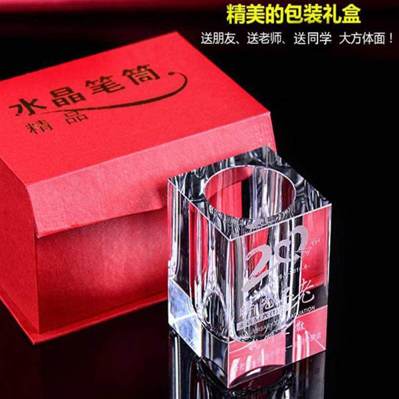 Innovative Crystal Rotation Penthouse Office Office Tailorin