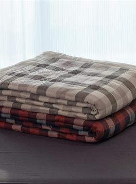 The Japanese three-storey cotton summer was air-conditioned