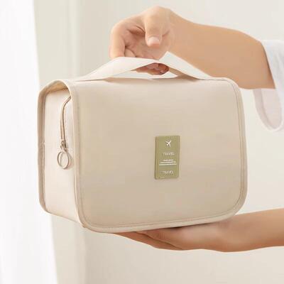 The Korean version travels together to pick up the bag with