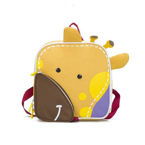 In the summer of 2020, LoGOs are custom-made for children wh