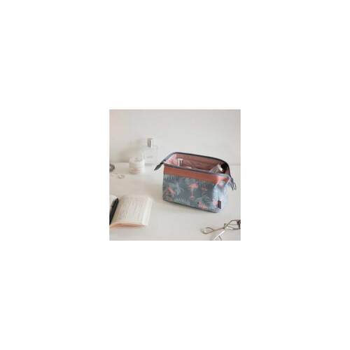 Inventive multi-purpose 3D, large-volume travel groceries in