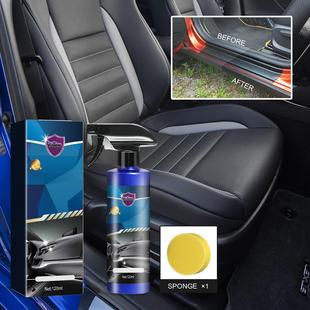 Rayhong Automotive Nano Coating Spray for Paint Maintenance,