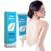 Gentle Scar Ximonth Care Gel Moisturizing Smooth and for