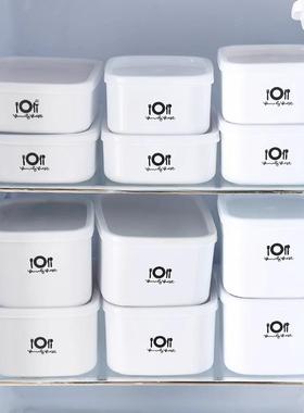 Food-grade lunch box with lid, suitable for office workers,