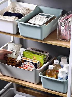 Desktop organizer for cosmetics, miscellaneous items, and sn