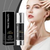 MONTH the Eye Smooth WEST Moisturize Cream and Area