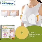 Ful Enhancing Moon South Firm Breast for and Patches Perky