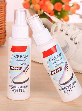 Shoe Cleaning and Stain Remover, Shoe Washing Agent, Sneaker