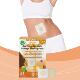 Body for Care Gentle Ximonth Navel Patch Herbal Conv