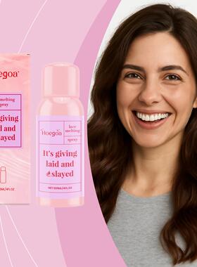 HOEGOA Wig Adhesive Spray Lace Wig Shaping Invisible Bonding