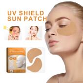 Sports Protective Patches EELHOE Outdoor Eye Summer Trav