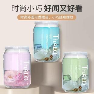 Gardenia Scented Aroma for Home Use, Long-lasting Fragrance