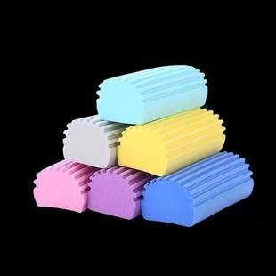 Multifunctional Sponge for Kitchen Dishwashing, Sponge Block