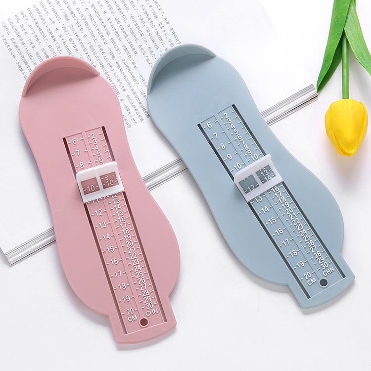 Baby Foot Measurer, Children's Shoe Inner Length Measurement
