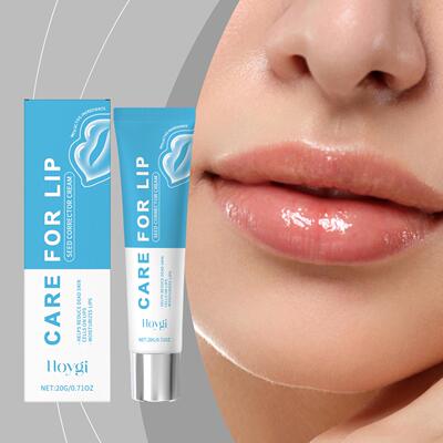 HOYGI Moisturizing Lip Balm - Gently Nourishes and Hydrates