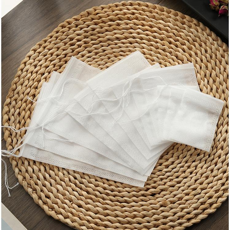 Non-woven fabric tea bags, disposable soup seasoning tea bag