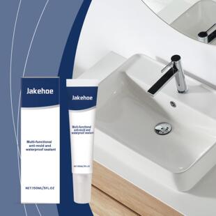 JAKEHOE Multi-functional Waterproof Sealant - Waterproof, Su
