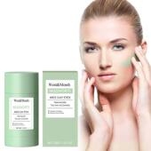 Blackhead Marks Cleansing Mask West&Month Acne Clay Fades