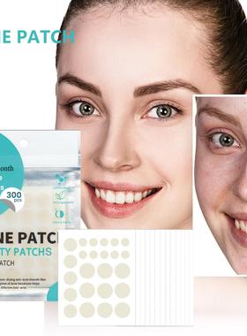 West&Month Acne Patch for Repairing, Cleansing Pores, Concea