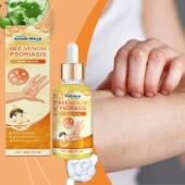 moi Care Moon South gentle Skin and Essence nourishing