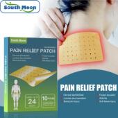 Care Patch Wrist South for Body Knee and Moon Joint Discomfo
