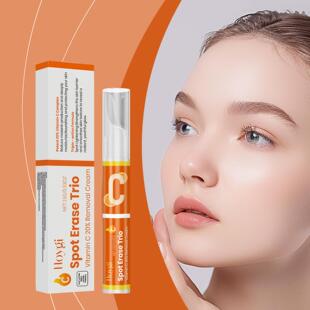 HOYGI Vitamin C Skincare Cream - A gentle, moisturizing crea