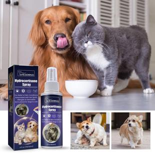 Yegbong Pet Spray - Mite Removal, Pest Repellent, Cleansing